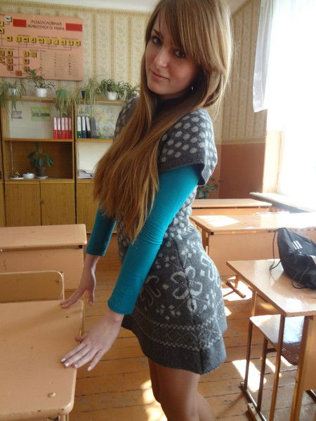 Алёна Сафонова