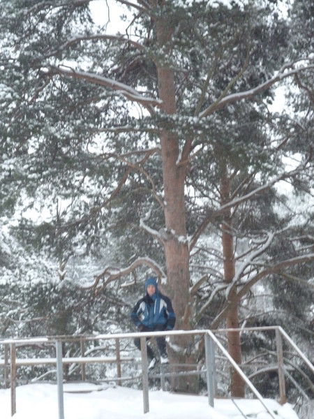 Дима Челноков