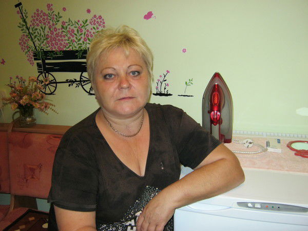 Света Шабанова