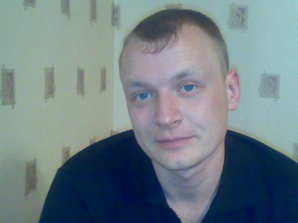 Владимир Катышев