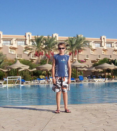 Владимир Макаров