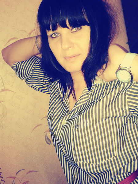 Иришка Андреевна)