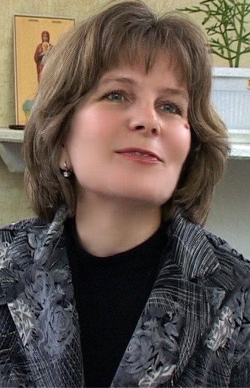 Наталия Ефанова