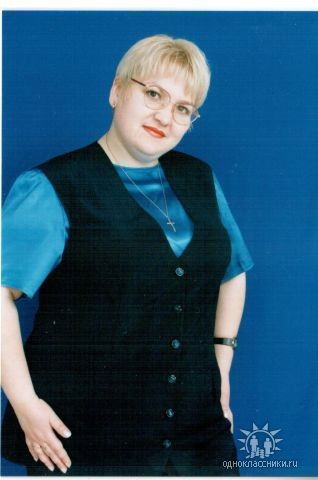 Наталья Леднева