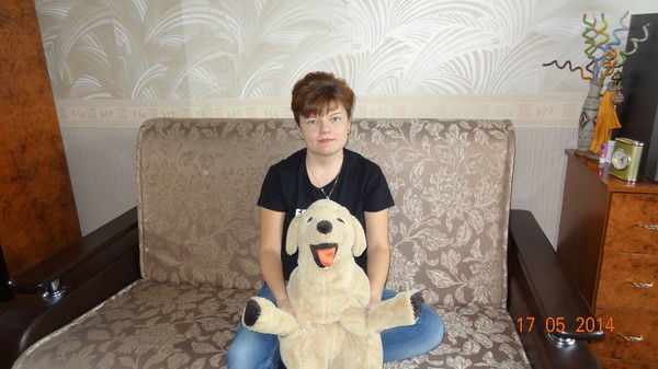 Светлана Light Владимировна