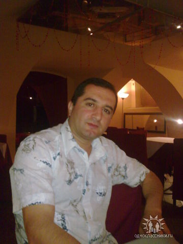 Рафик Гасанов