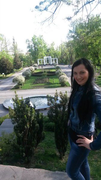 Наталья Селезко