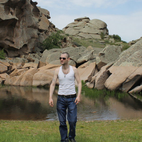 Андрюха Швайцер