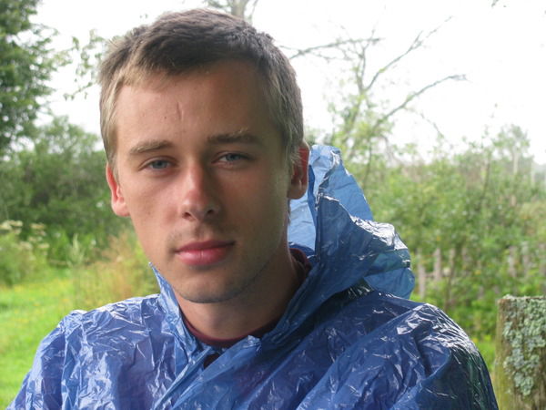 Сергей Беликов