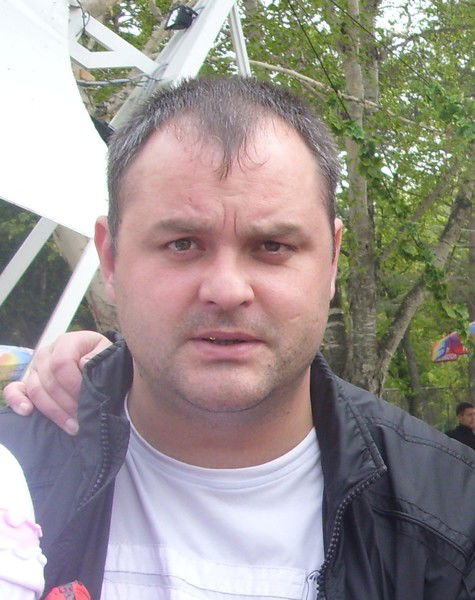 Андрей Самойленко