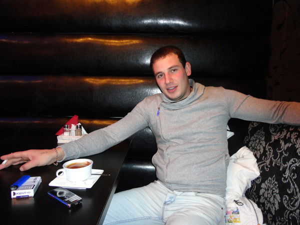 Юрий Никитин