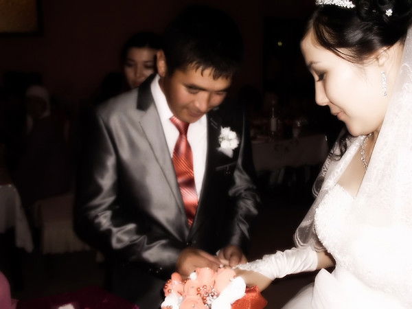 Асылзат Рахманбаева