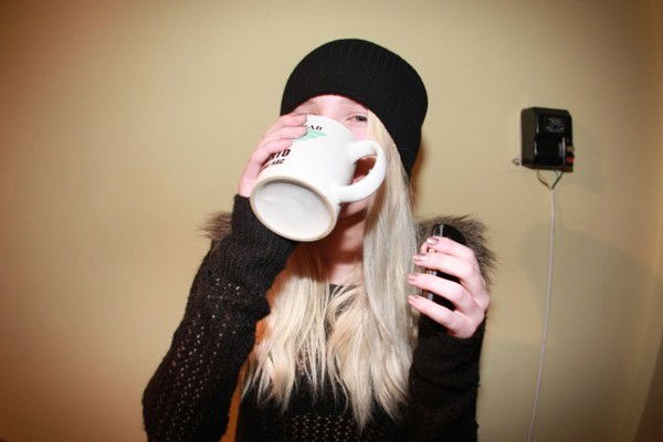 Анастасия Владимировна