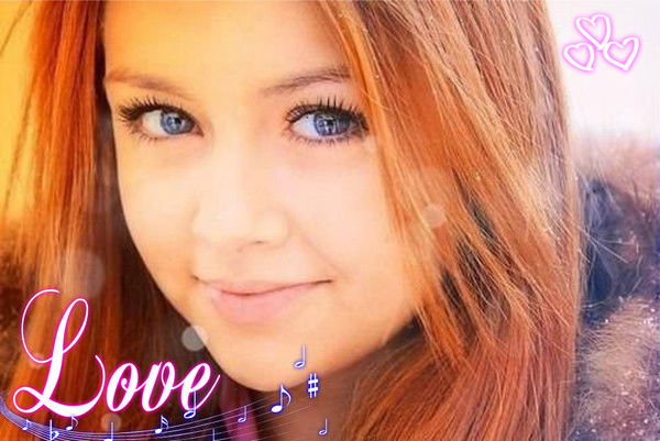 *блум Эроклионская *