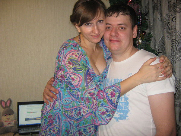 Светлана Серёгина