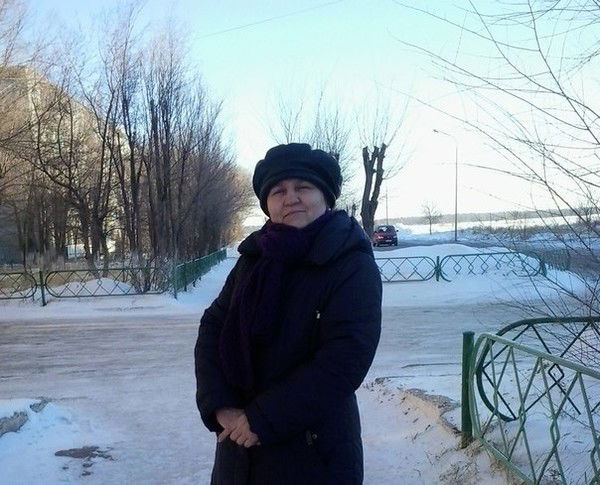 Sarafudinovna Шахтинск