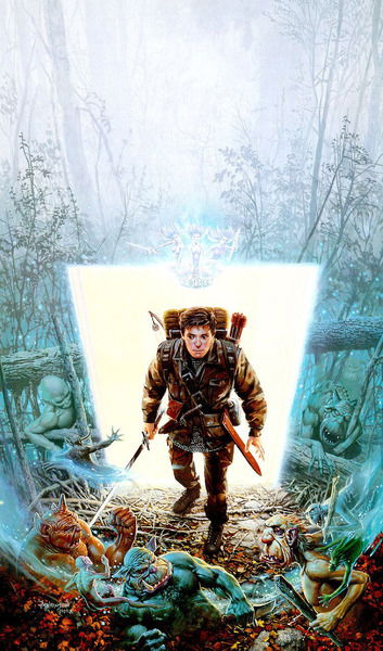 Олег Мефодьев