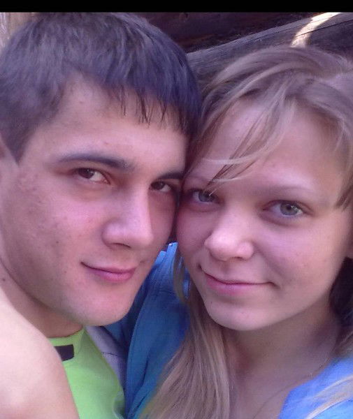 Анютка Синицына