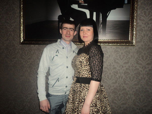 Ольга Михайлова