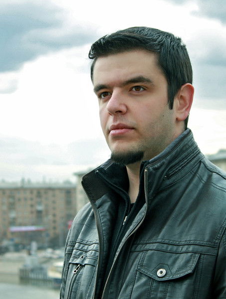 Михаил Малков