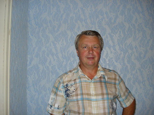 Виктор Матяков