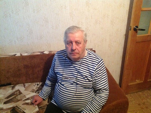 Александр Шматков