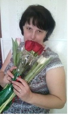 Ольга Трасковская