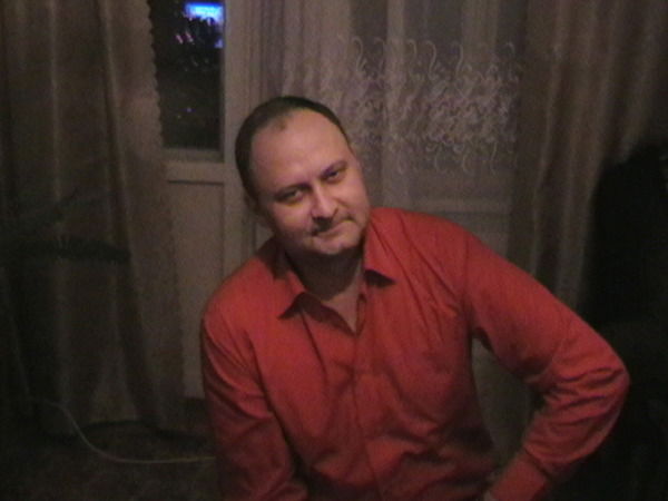 Сергей Ващенко