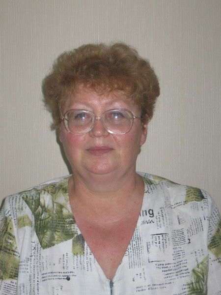 Евгения Денисова