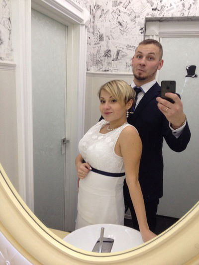 Алексей Наумов