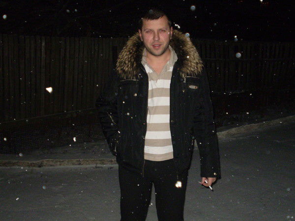 Максим Мищенко