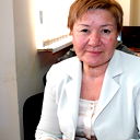 Рабига Мусабекова