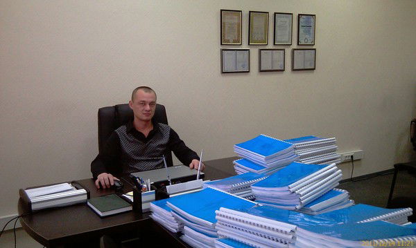 Дмитрий Брагин