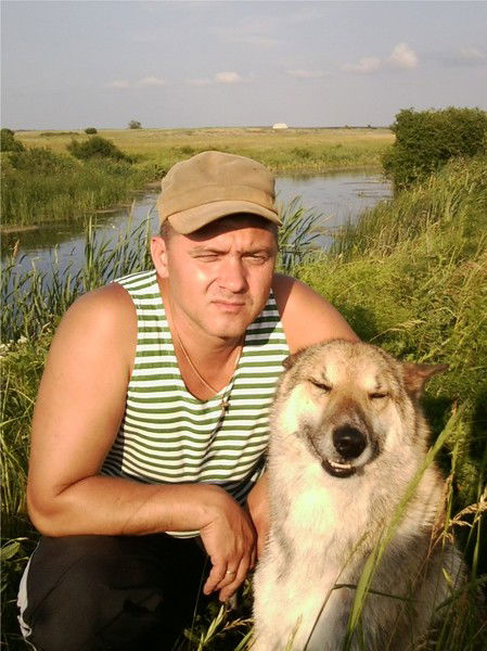 Руслан Коробкин