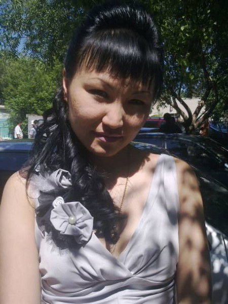 Жулдыз Сейтбек