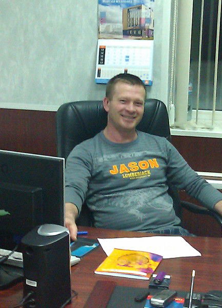 Вячеслав Заряев