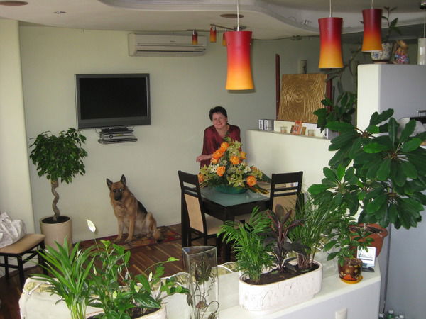 Альбина Сулейманова