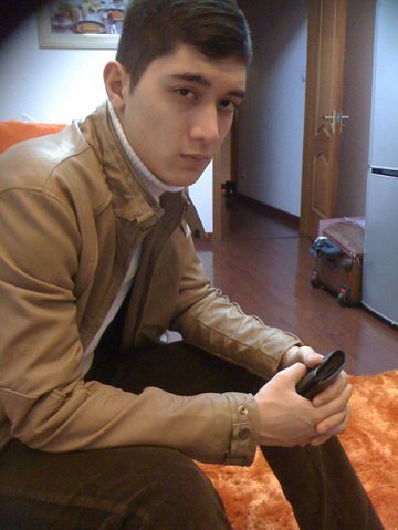 Тимур Тукенов