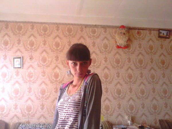 Ирина Строганова