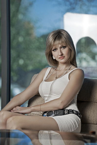 Ирина Королькова