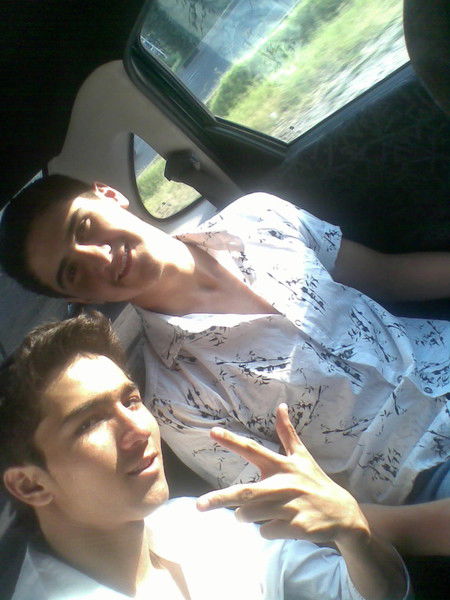 Осторожно Тут Таджик .