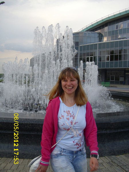 Надежда Севец