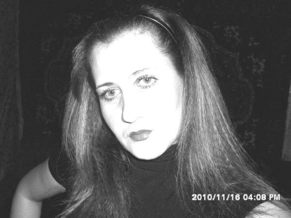 Елена Цимбаревич