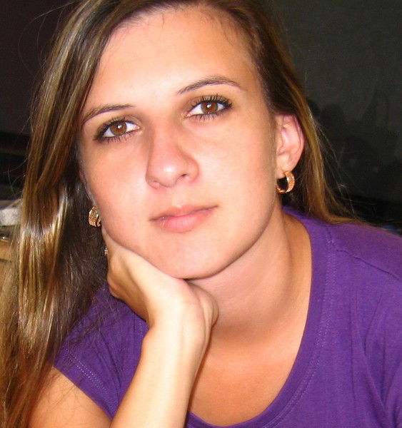 Виктория Тараненко