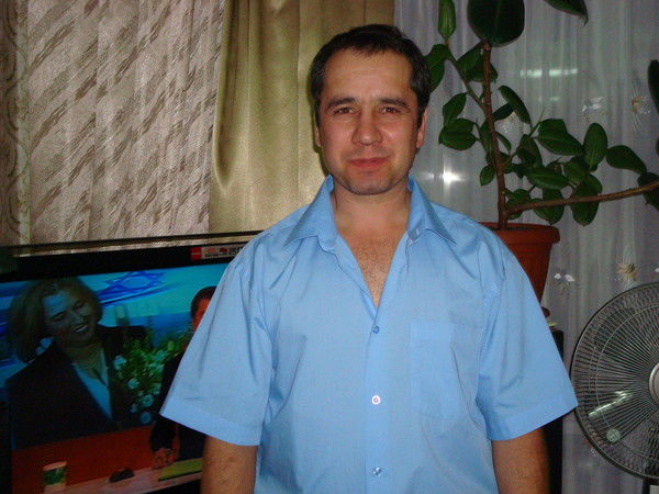 Сергей Садков