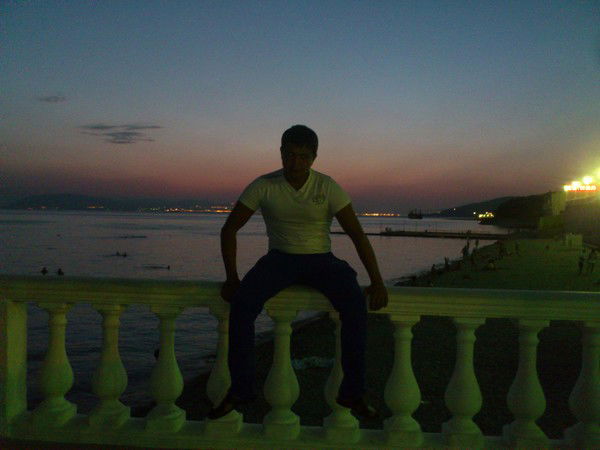 Хакулов Жамбот