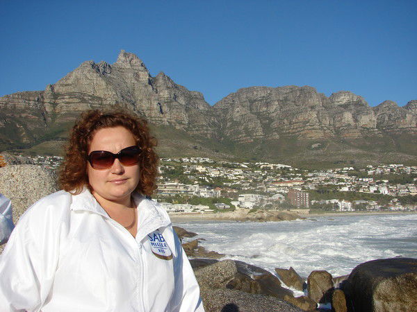 Елена Назина