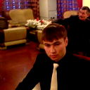 Timur Sholanov