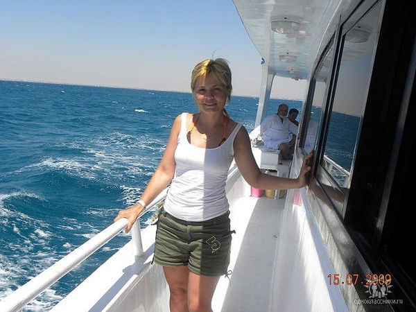 Анна Ведерникова