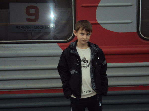 Лёха Боровинский